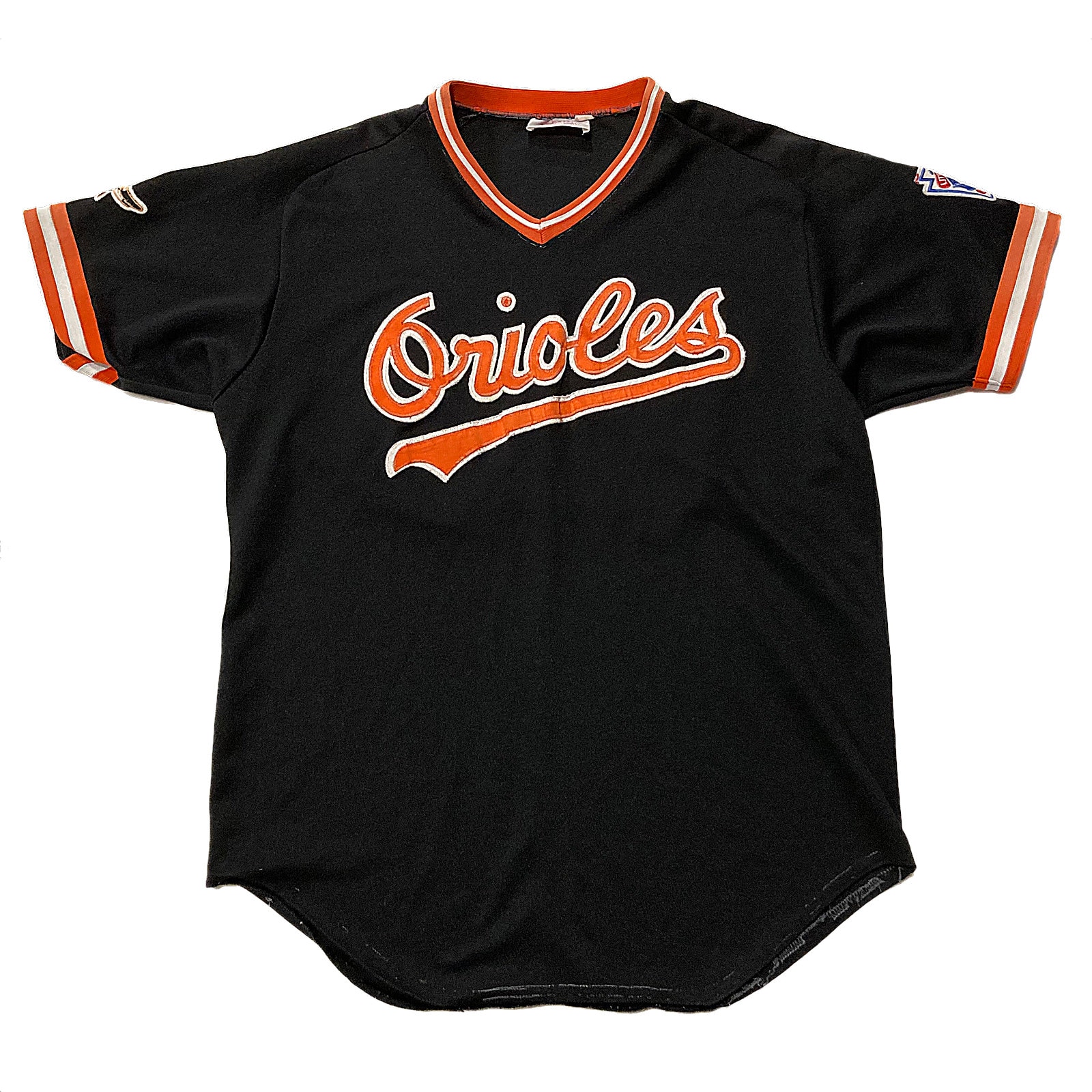 Vintage Baltimore Orioles Jersey 