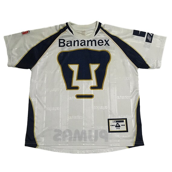 club universidad nacional jersey