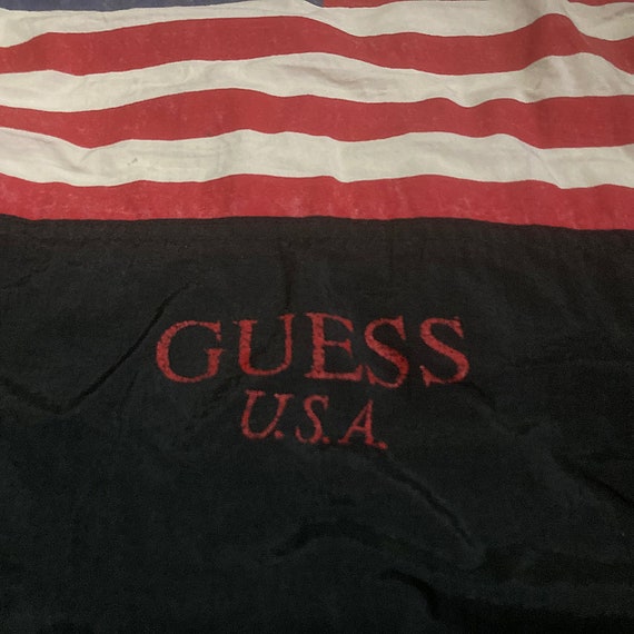 Vintage Guess Jeans Jacket - image 3