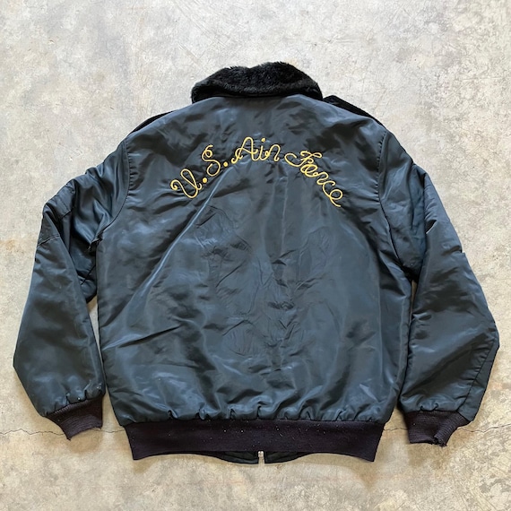 Vintage U.S. Air Force Jacket