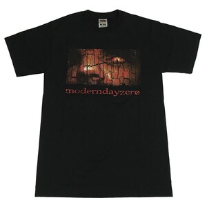 Vintage Modern Day Zero T-Shirt