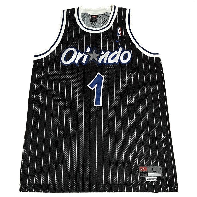 throwback mcgrady jersey
