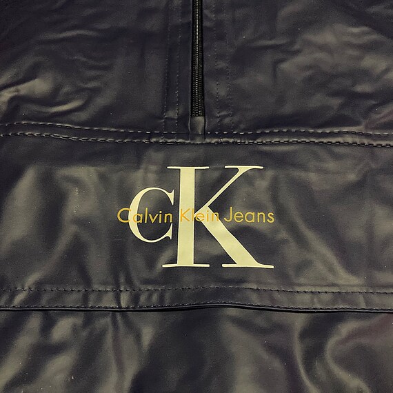 Vintage Calvin Klein Jacket Gem