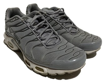 full grey tns