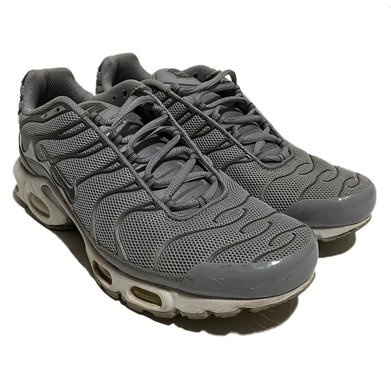 Nike Air Max Plus Tn Shoes - image 2