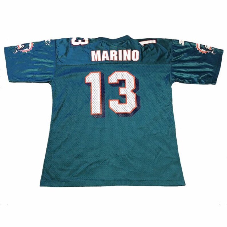 dan marino jersey