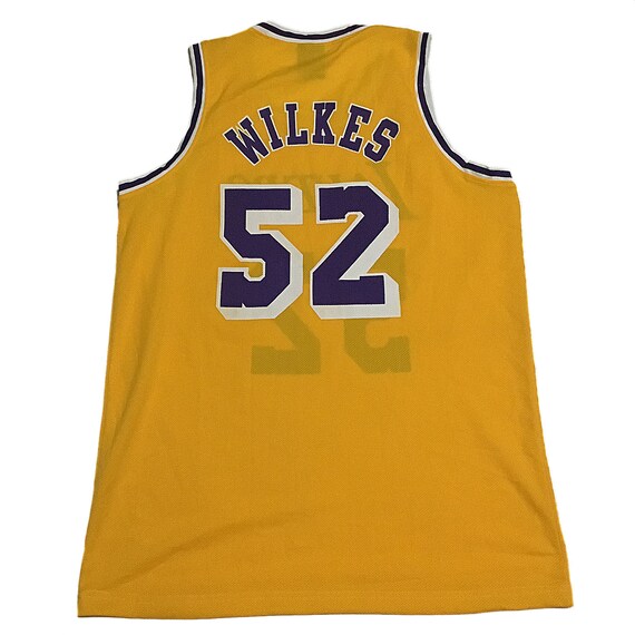 jamaal wilkes jersey