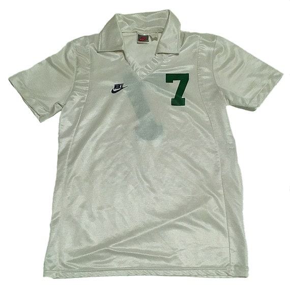 Vintage Nike Soccer Jersey