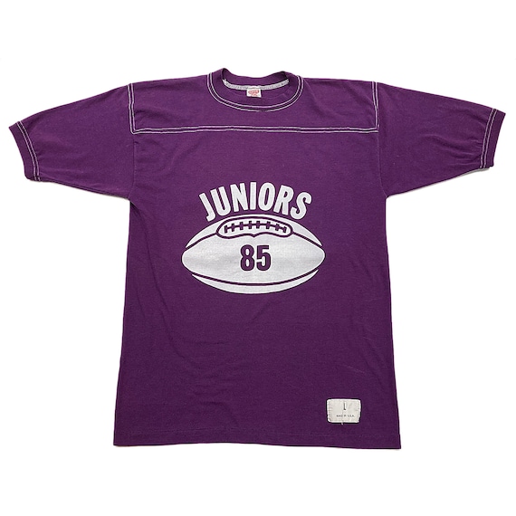 Vintage Juniors 1985 T-Shirt