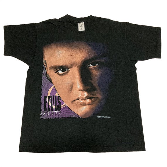 Vintage Elvis Presley T-Shirt