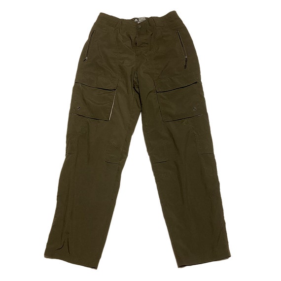 Vintage Nike ACG Cargo Pants