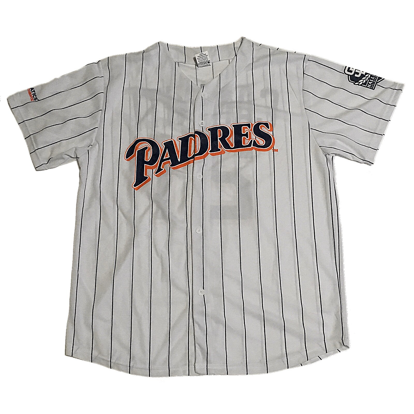 san diego padres retro jersey