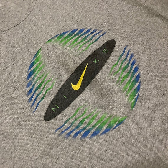 Vintage Nike Tank Top - image 3