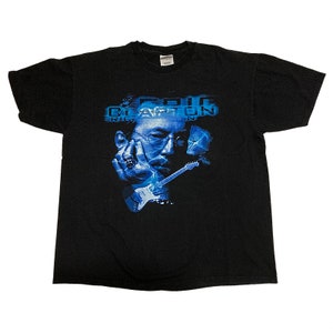 Vintage Eric Clapton JAPAN Tour M Size - Etsy