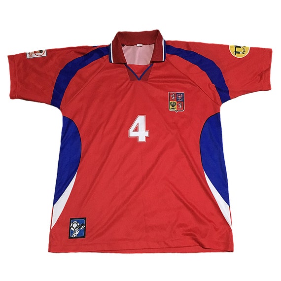 nedved jersey