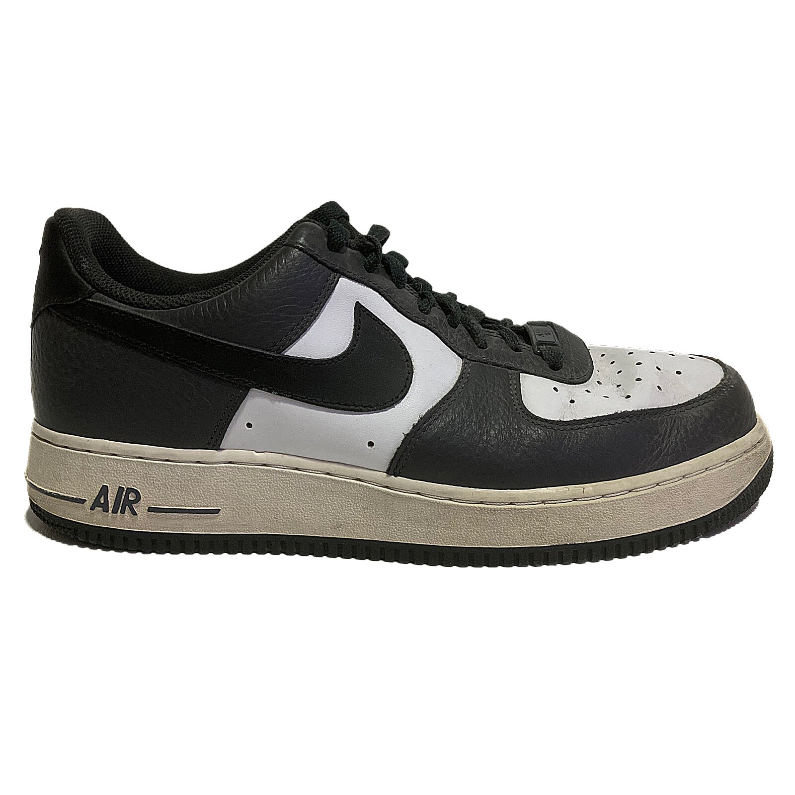 Zapatos Nike Air Force One Etsy España