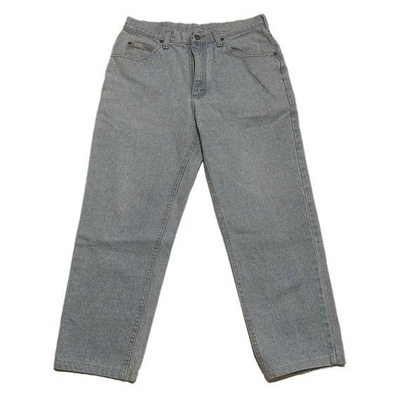 Vintage Lee Jeans - image 2