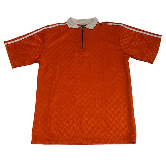 Vintage Orange Shirt Gem