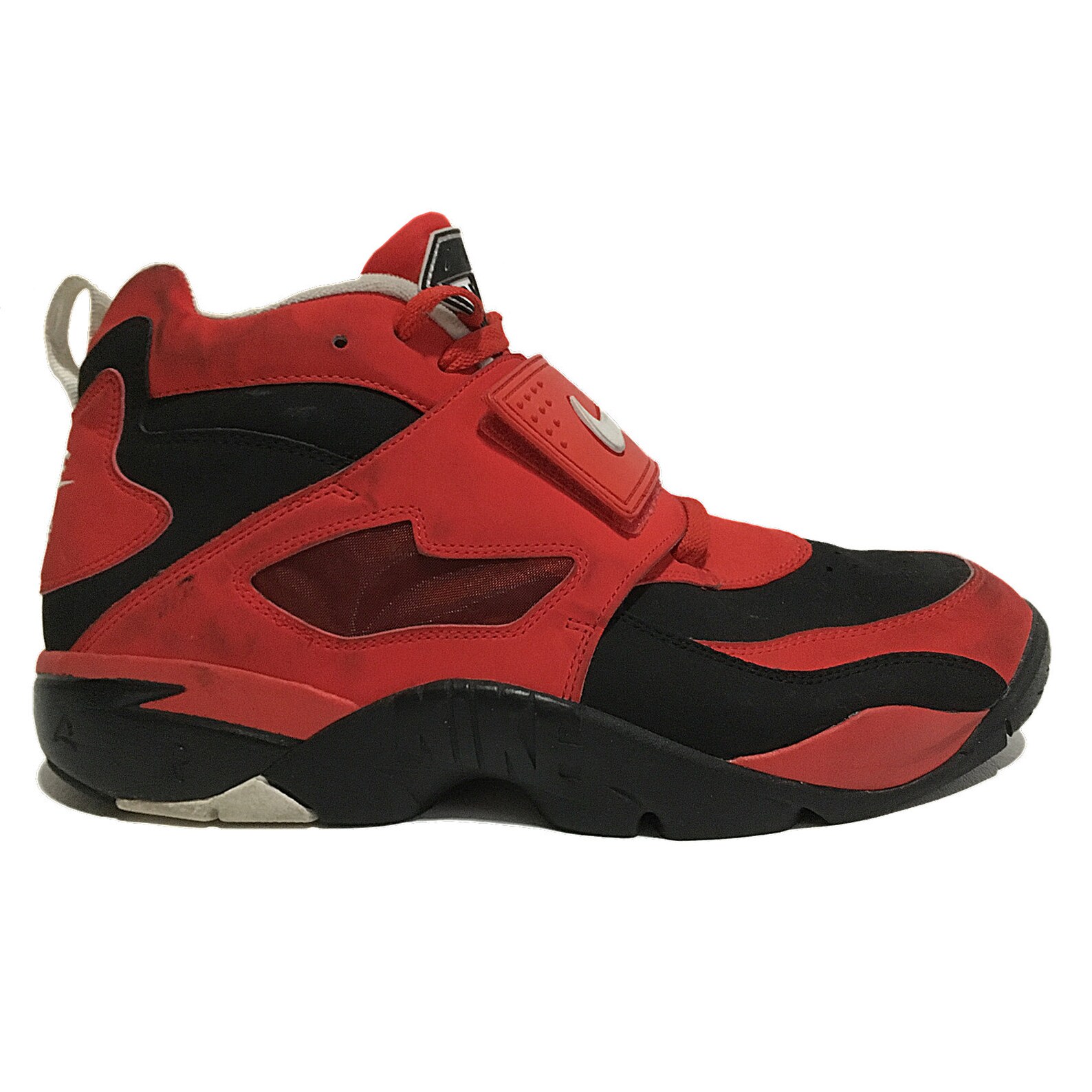 nike retro turf shoes