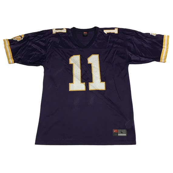 daunte culpepper jersey