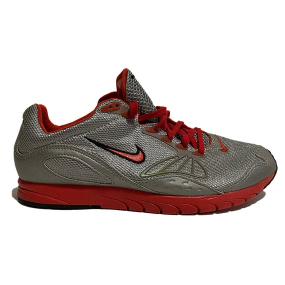 Vintage Nike Zoom Air Shoes - image 1