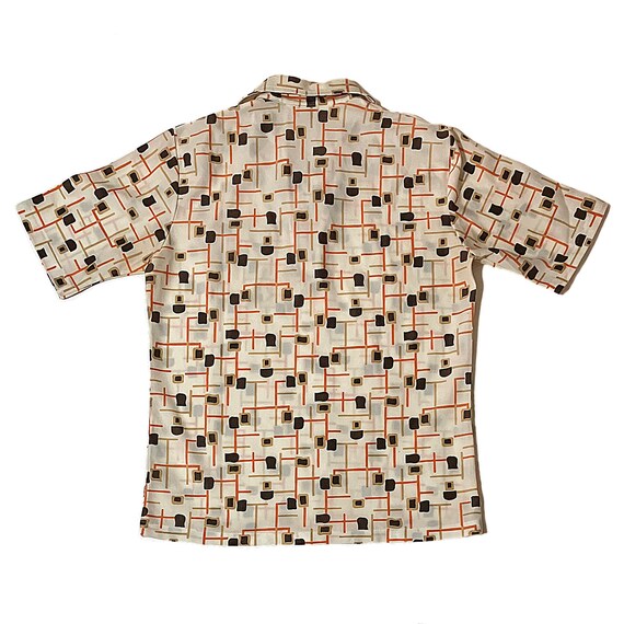 Vintage 70's Shirt - image 2