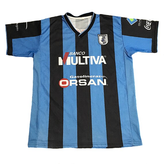 queretaro soccer jersey