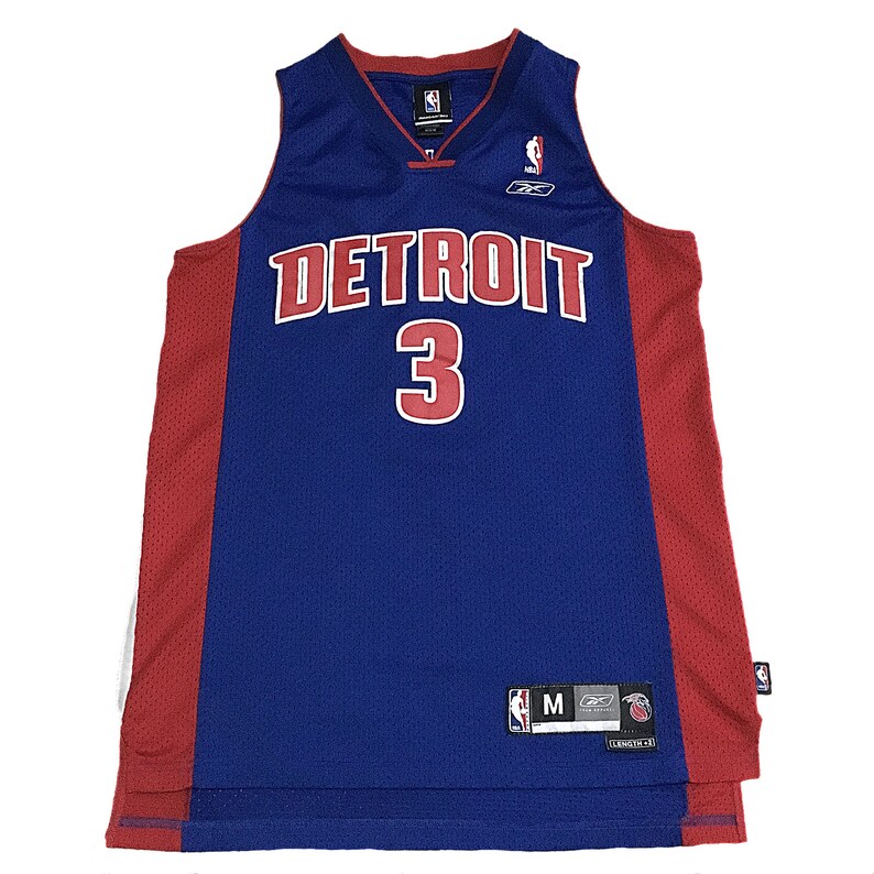 ben wallace shirt