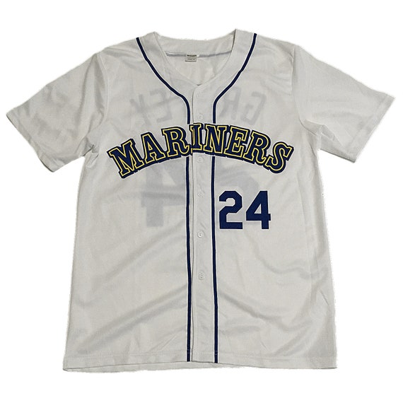black ken griffey jr jersey