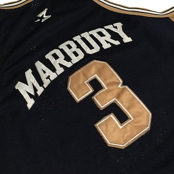 stephon marbury georgia tech jersey