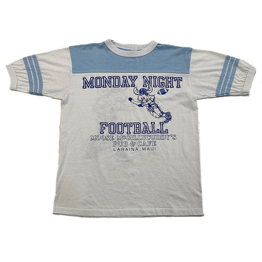 Vintage Moose Mcgillycuddy's Pub T-shirt - Etsy