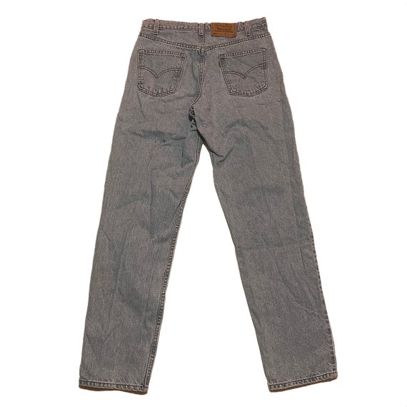 Vintage Levi's Orange Tab Jeans - image 1