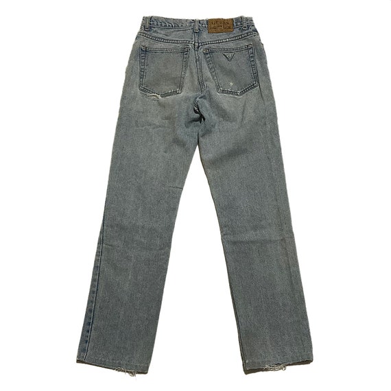 Vintage Guess Jeans - image 1