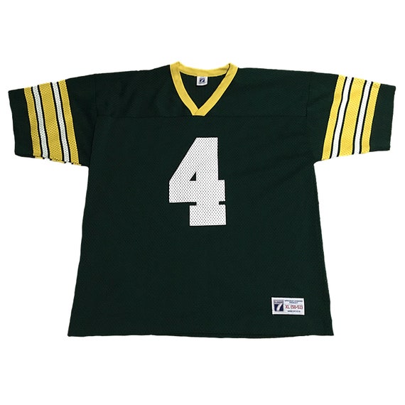 brett favre jersey