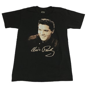 Elvis presley t shirt - Etsy 日本