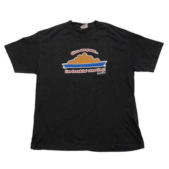 Vintage Napoleon Dynamite T-Shirt