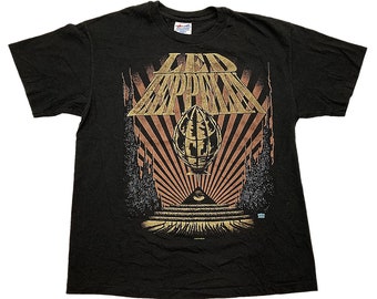 Vintage Led Zeppelin T-Shirt