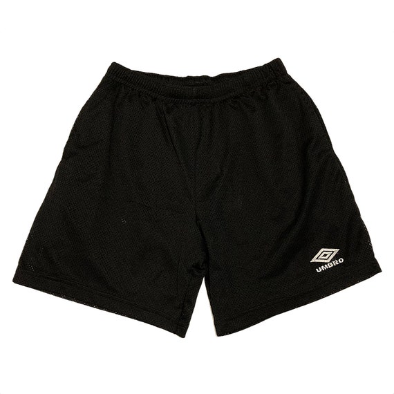 Vintage Umbro Shorts | Etsy Israel