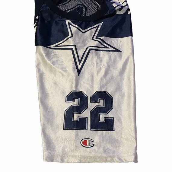 emmitt smith jersey