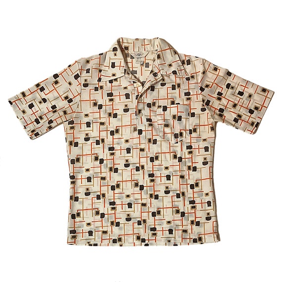 Vintage 70's Shirt - image 1