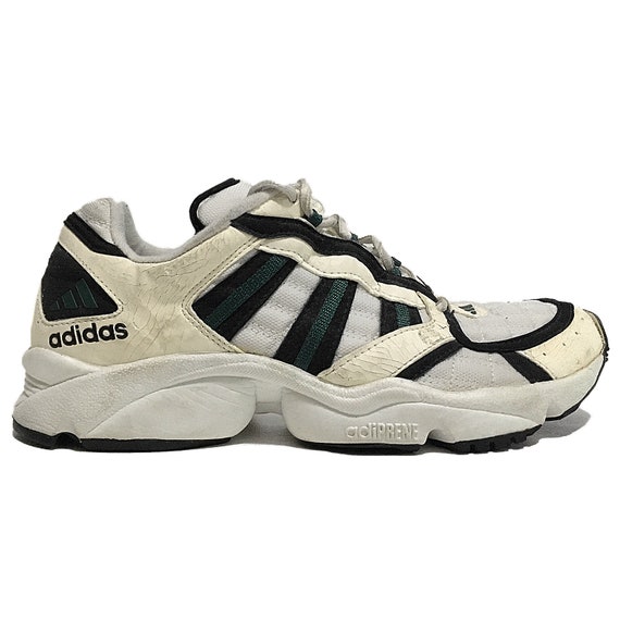 adidas adiprene green