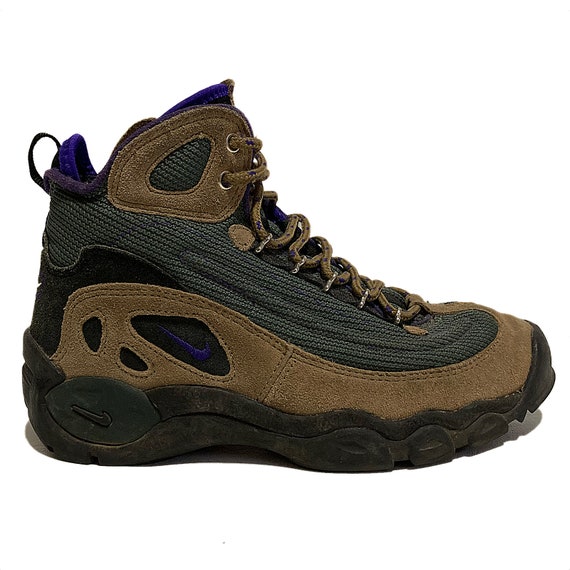 Botas Nike ACG Air Tumac - Etsy España