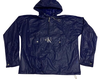 Vintage Calvin Klein Jacke