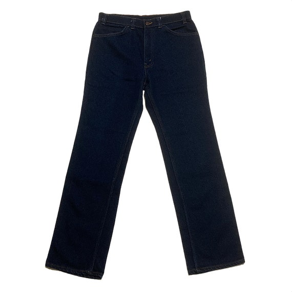 Vintage 70's Levi's Jeans - image 2