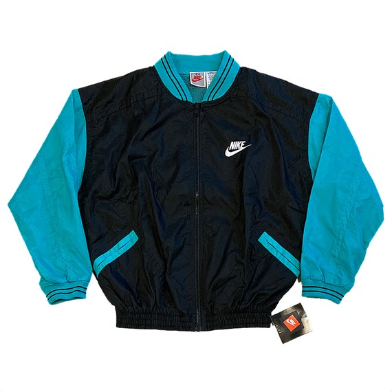 Vintage Deadstock Nike Jacket - image 1