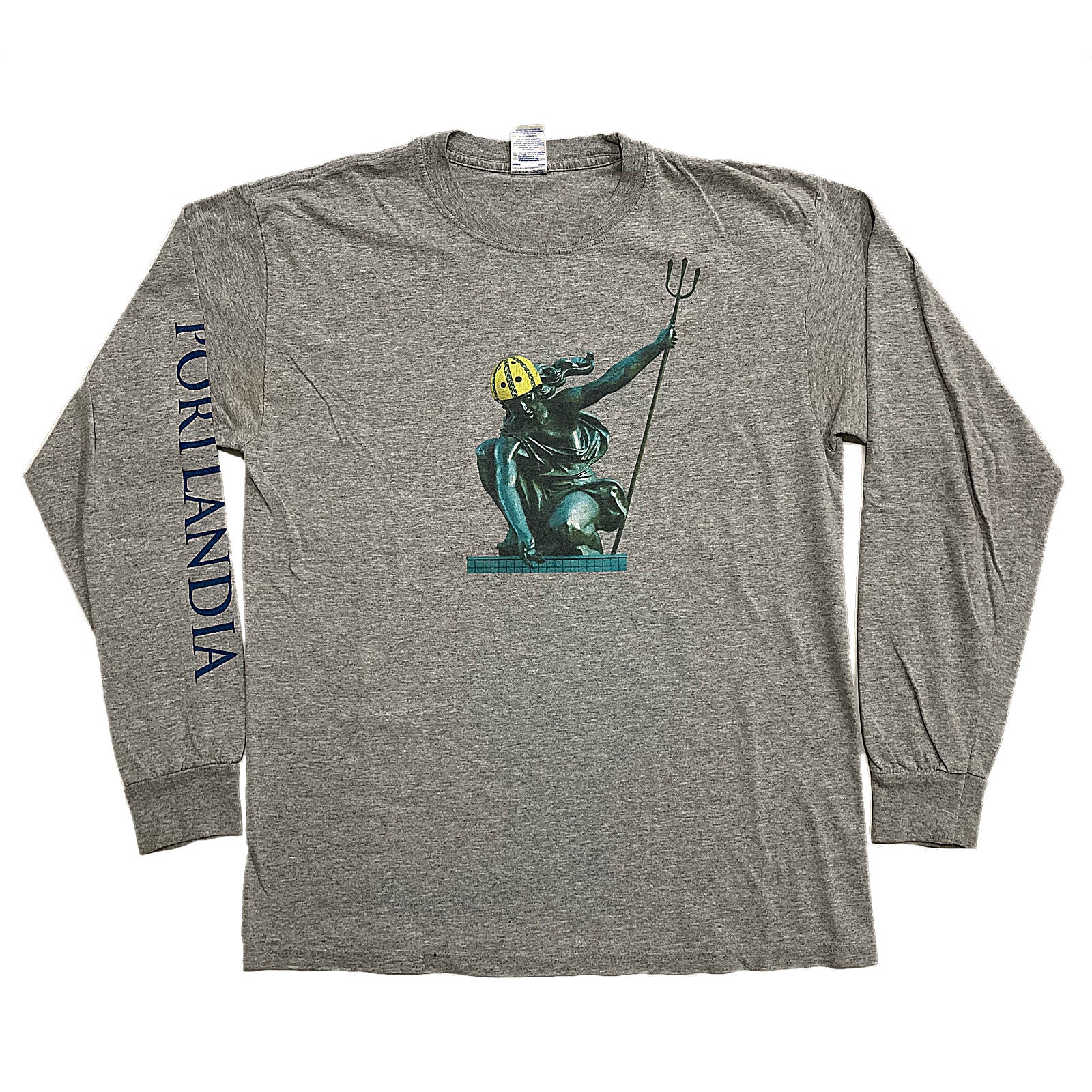 Portlandia t shirt cheap