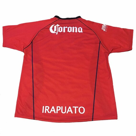 irapuato fc jersey 2019