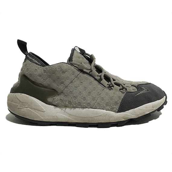 Nike Footscape NM Shoes - Etsy