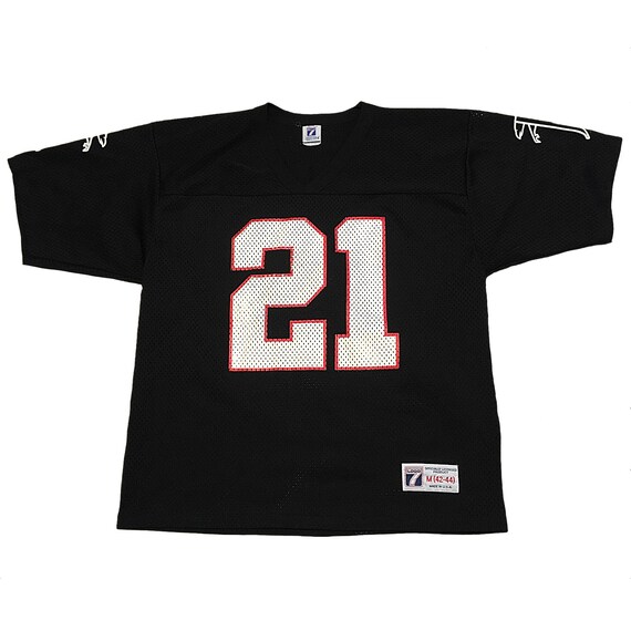 atlanta falcons bling jersey