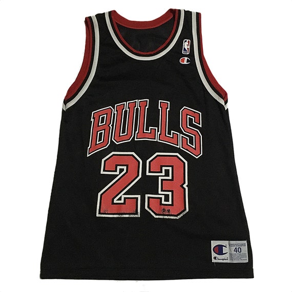 vintage michael jordan jersey